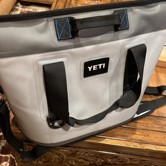 Yeti Other Nwtlimited Edition Cooler Yeti Hopper Two Wildly